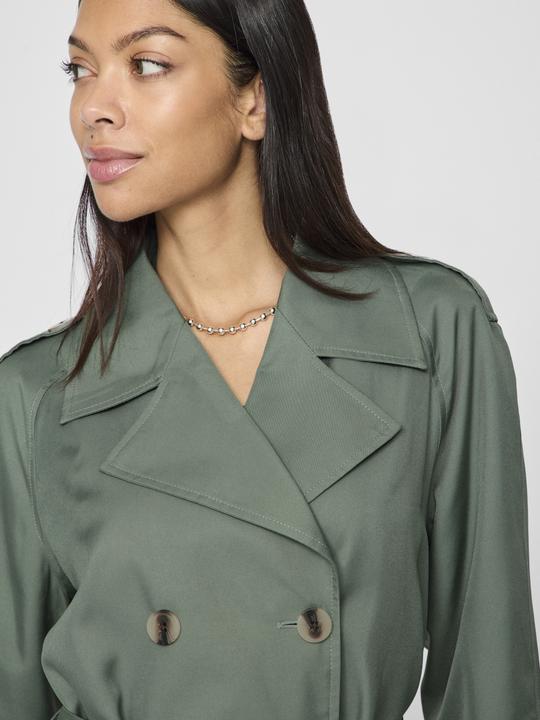 Image du produit Vila Ceinture de taille Trench-coat (36)