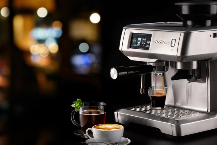 Actual product image Ariete Aries 1312/10