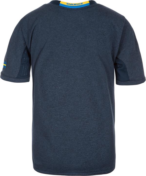 Immagine prodotto adidas Svezia Maglia Away Euro 2016 Bambini (140)