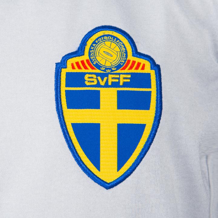 Immagine prodotto adidas Svezia Maglia Away Euro 2016 Bambini (140)