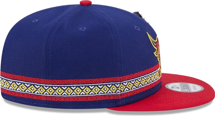 Produktbild New Era 9Fifty Snapback Cap - MiLB COPA Durham Bulls