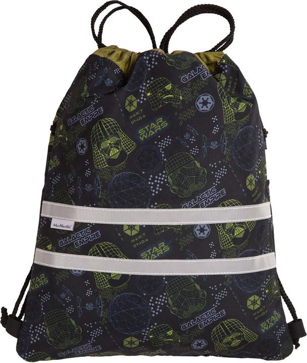 Immagine prodotto Mc Neill Set di zaini Perfecto da 5 pezzi (22 l)