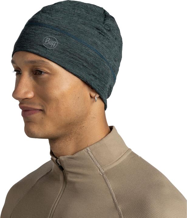 Actual product image Buff Lightweight Merino Wool Hat (One size)