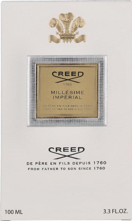Actual product image Creed Millesime Imperial (Eau de parfum, 100 ml)