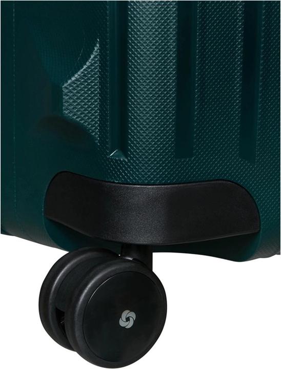 Actual product image Samsonite S'CURE SPINNER 75/28 (102 l)