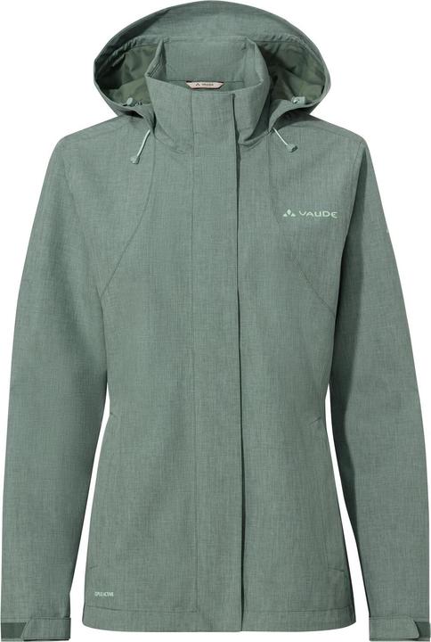 Produktbild Vaude Rosemoor Jacket II (48)