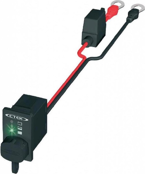 Produktbild Ctek Panel Comfort Anzeigetafel M8