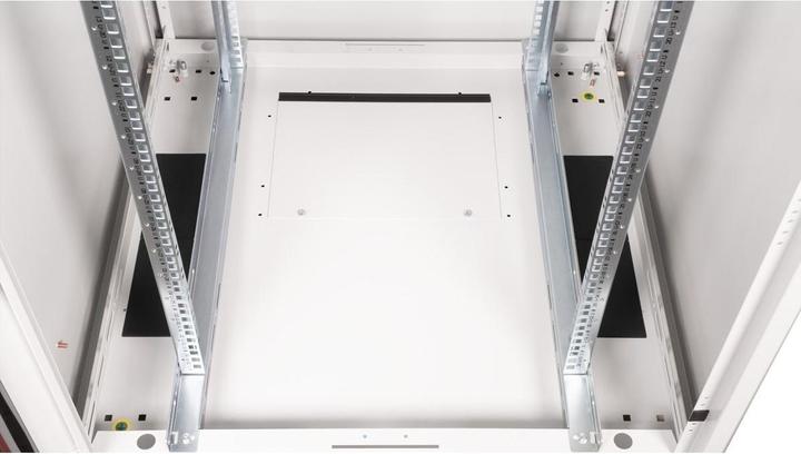 Image du produit Roline Armoire réseau 19 pouces Basic 32 UH (10.86 HE, Rack 19 pouces)