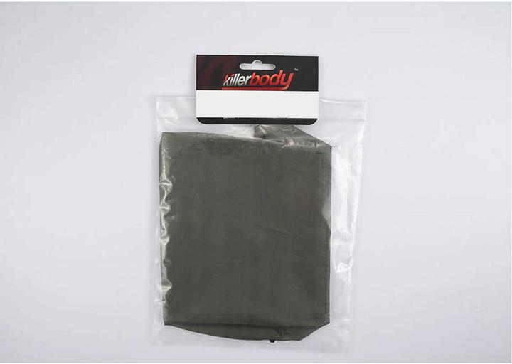 Produktbild killerbody Fritteuse 1-CAMMER 3,5L.