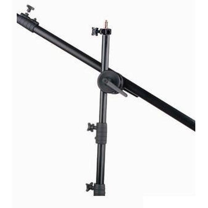Produktbild Falcon Eyes Doppelte Rohrklemme EC-32 für 16/20/28/30 mm Rohren (Weiteres Zubehör)