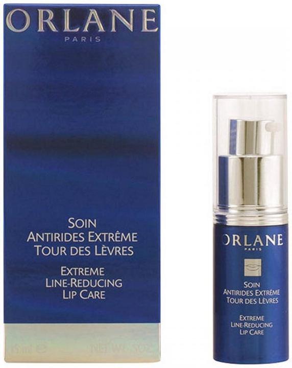 Actual product image Orlane Extreme Line-Reducing Lip Care (Lip cream, 15 ml)