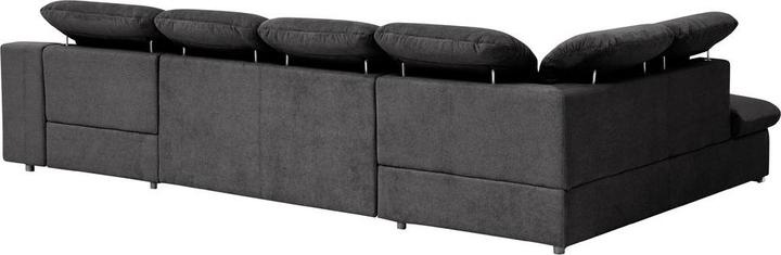 Actual product image Livetastic Isona (Corner sofa)