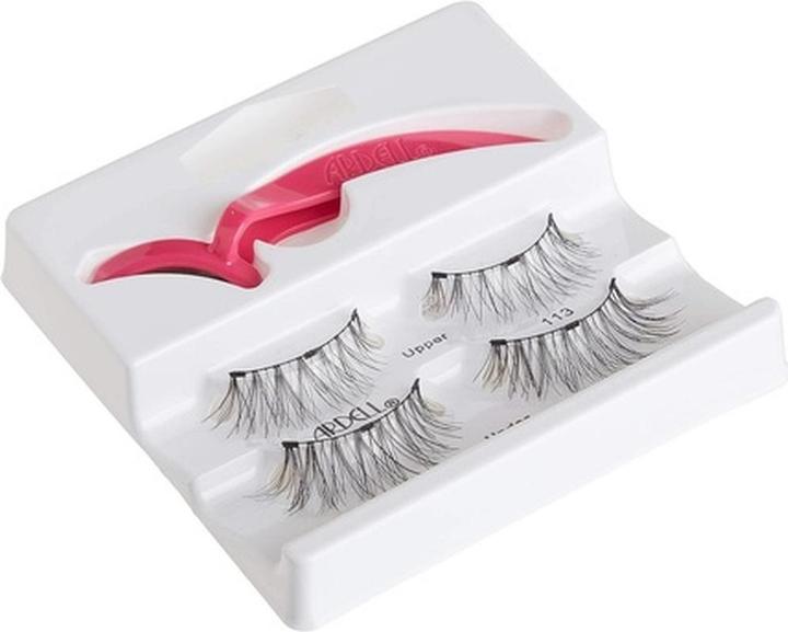 Actual product image Ardell Magnetic Lash Accents Wispies 113 (Artificial eyelashes)