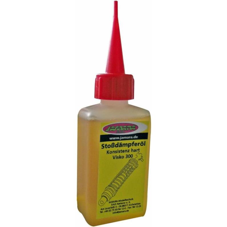 Jamara Stossdämpferöl Visko 100 ca.50ml
