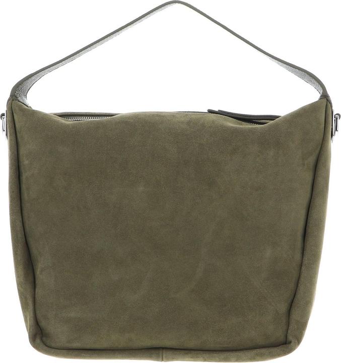 Immagine prodotto Coccinelle Oliver Suede Handbag Suede Leather