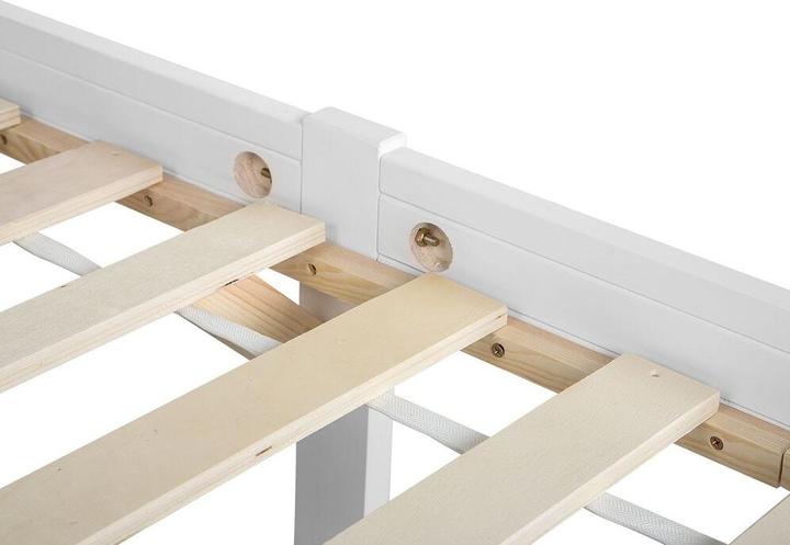 Produktbild Beliani Florac (180 x 200 cm)