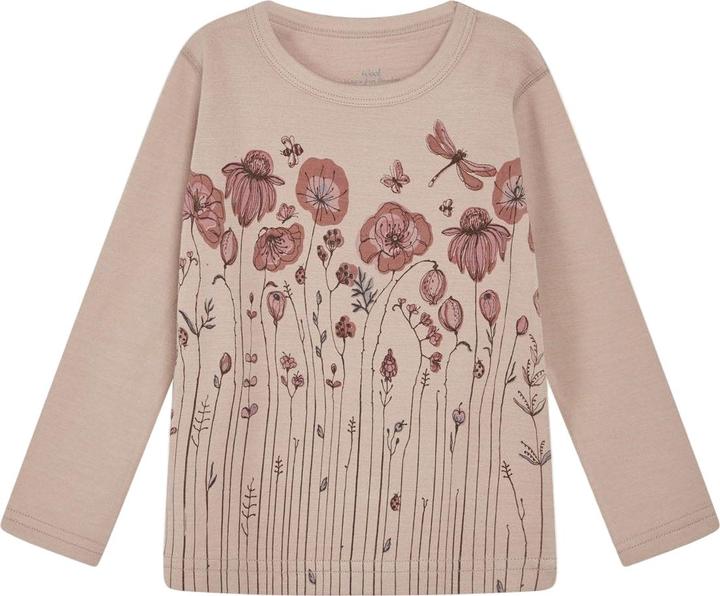 Immagine prodotto Hust and Claire HCAbba camicia a maniche lunghe in lana merino e bambù (92)