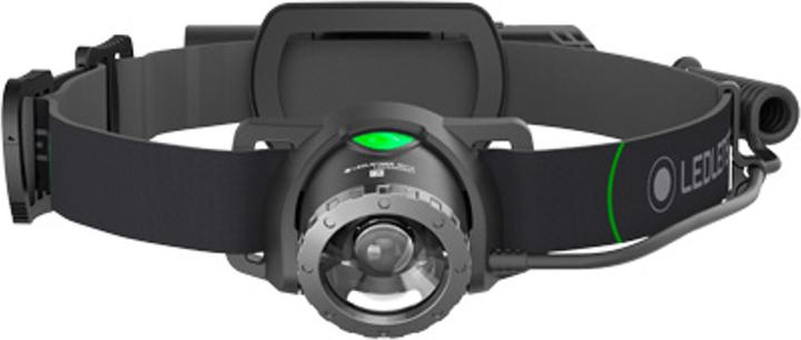 Produktbild Ledlenser Mh10 (600 lm)