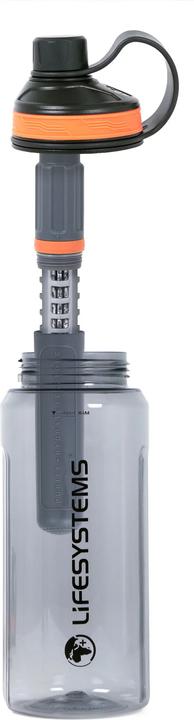 Productafbeelding Lifesystems Water Filter & Purifier Bottle