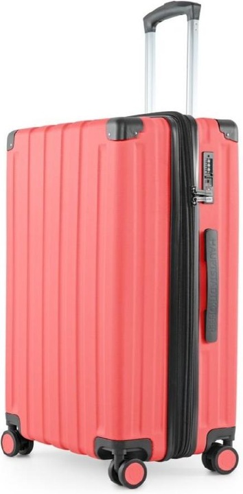 Immagine prodotto Hauptstadtkoffer Q-Damm - Custodia media a guscio rigido (71 l, M (50 - 90l))