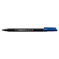 Produktbild Staedtler Fasermaler Noris (Schwarz, 1 x)