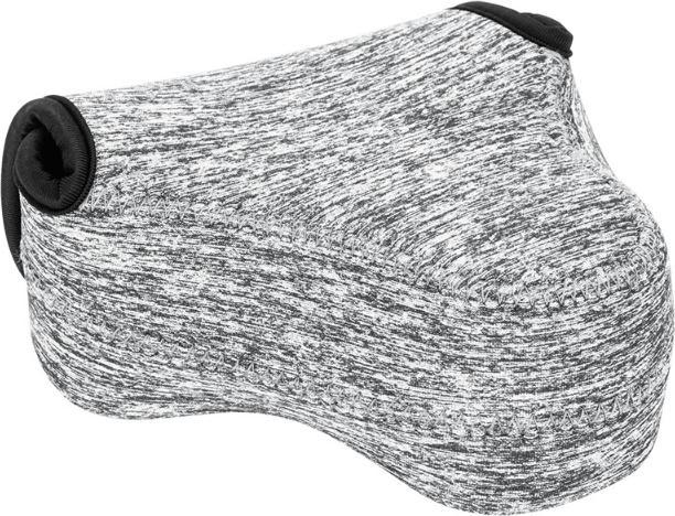 Actual product image JJC Neoprene Camera Pouch OC S2BG