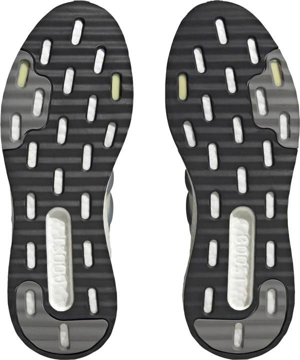 Actual product image adidas Mens Lifestyle X PLRBOOST Suede Trainers (39.5)