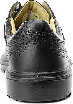 Actual product image Elten OFFICER XW ESD S2 Gr.41 (S2, 40)