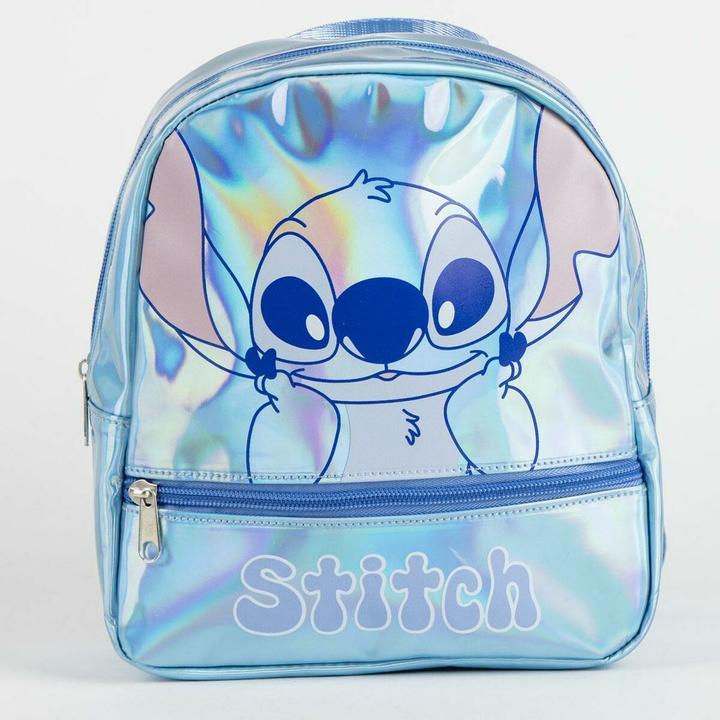 Produktbild Stitch Stitch-Holo-Rucksack