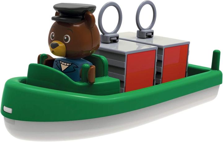 Actual product image Aquaplay GigaSet