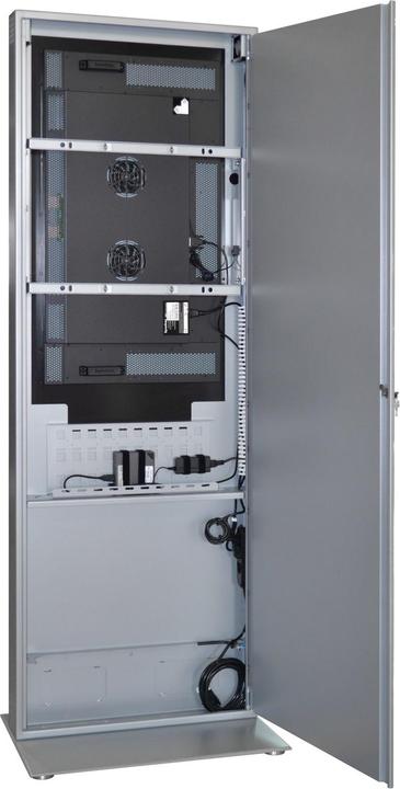 Produktbild Conen Infoterminal – "istand 4"