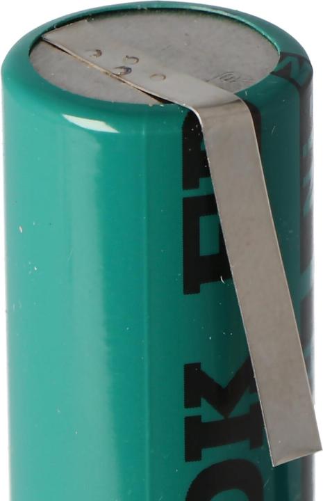 Actual product image Braun Battery 4/5A (1 pcs., 2150 mAh)