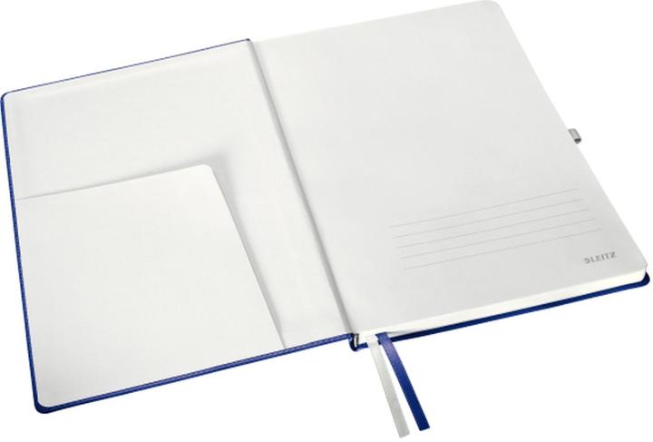 Produktbild Leitz Notizbuch Style (A4, Liniert, Harter Einband)