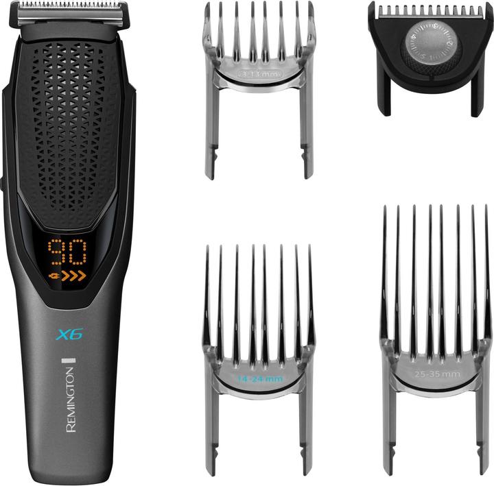 Produktbild Remington Haarschneider Power-X Series X6