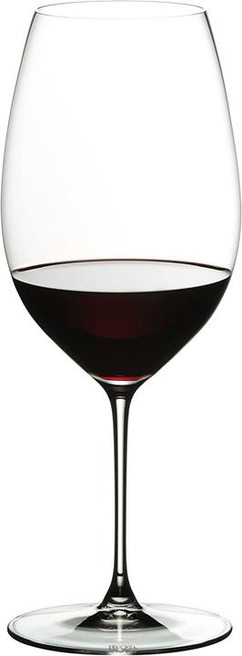 Immagine prodotto Riedel Veritas (65 cl, 2 Occhiali, Bicchieri da vino rosso)