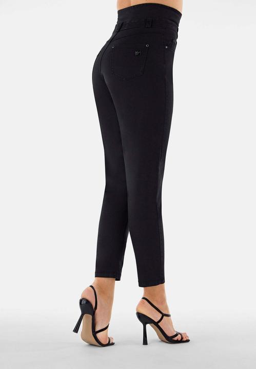 Actual product image Freddy Classic Jeans BLACK26HF209 (XS)