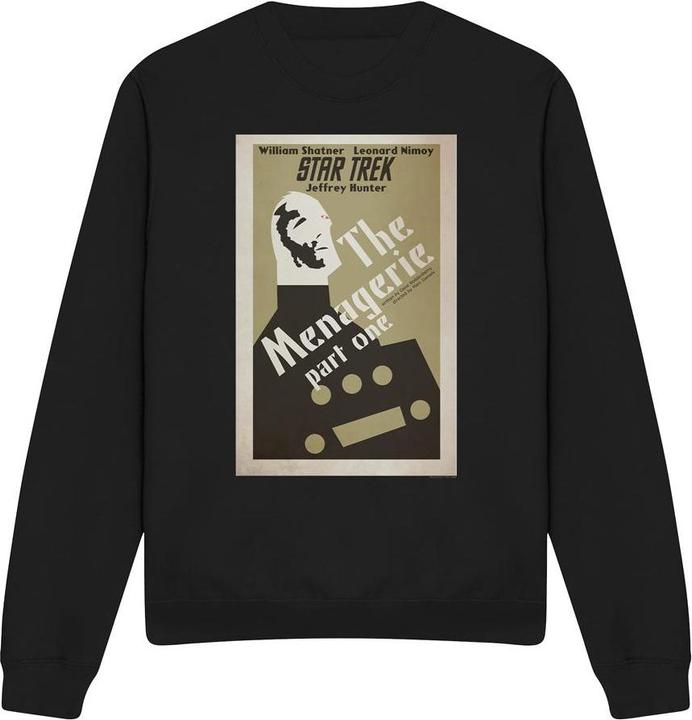 Produktbild The Original Series Episode 11 Sweatshirt (M)
