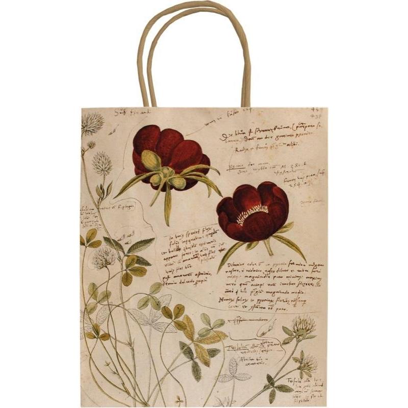 Sköna Ting, Confezione regalo, Dekotasche A5 STBAG115 Anno 1550