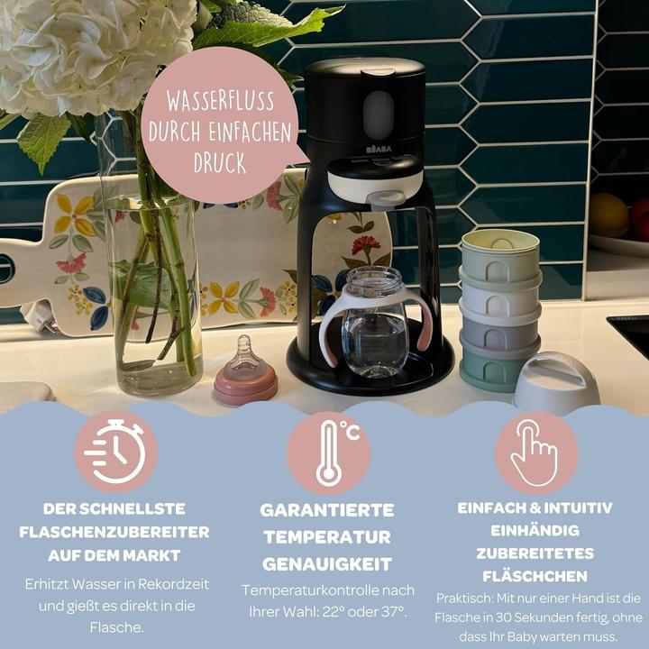 Produktbild Beaba Scaldabiberon e Distributore d'Acqua