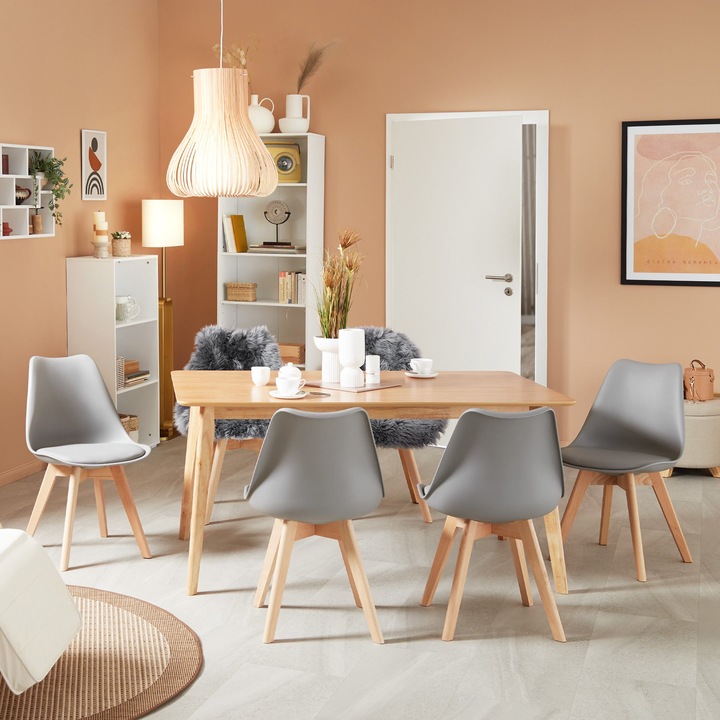 Actual product image tectake 6 Friederike