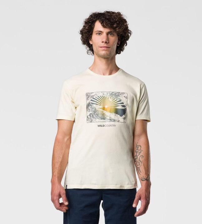 Immagine prodotto Wild Country Maglietta Stamina uomo (XXL)
