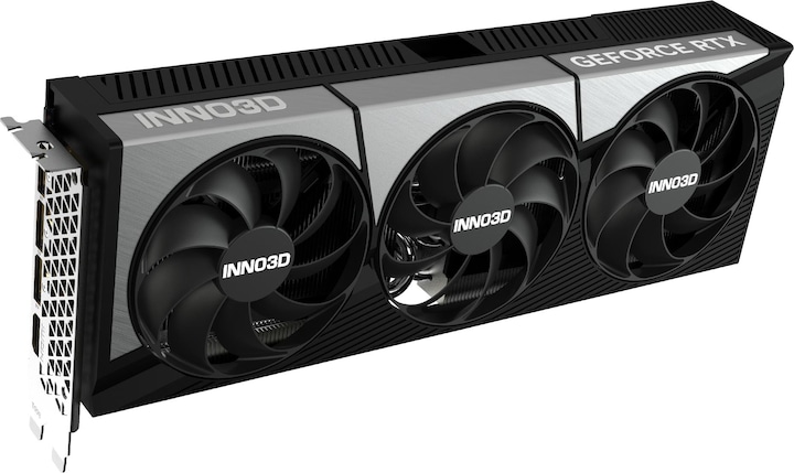 Produktbild Inno3D GeForce RTX 5080 X3 Gaming OC (16 GB)