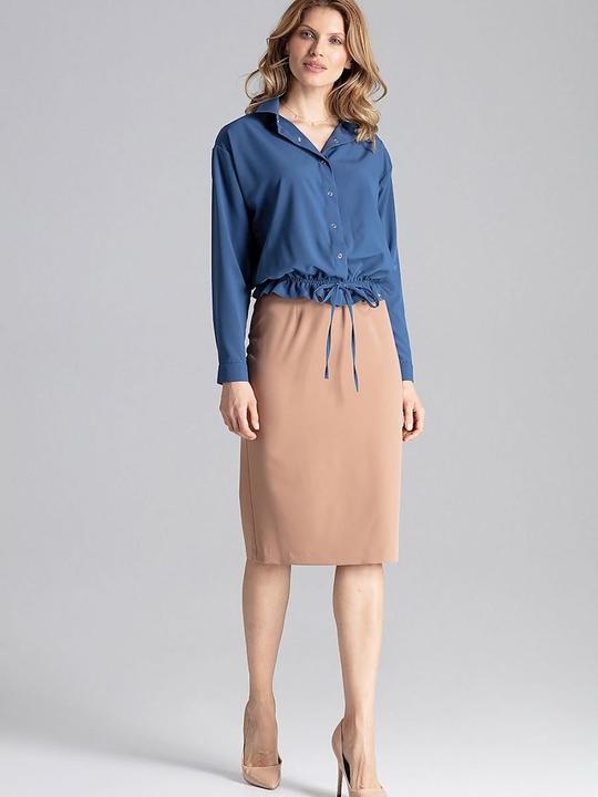 Immagine prodotto Figl Camicia a maniche lunghe (S, M)