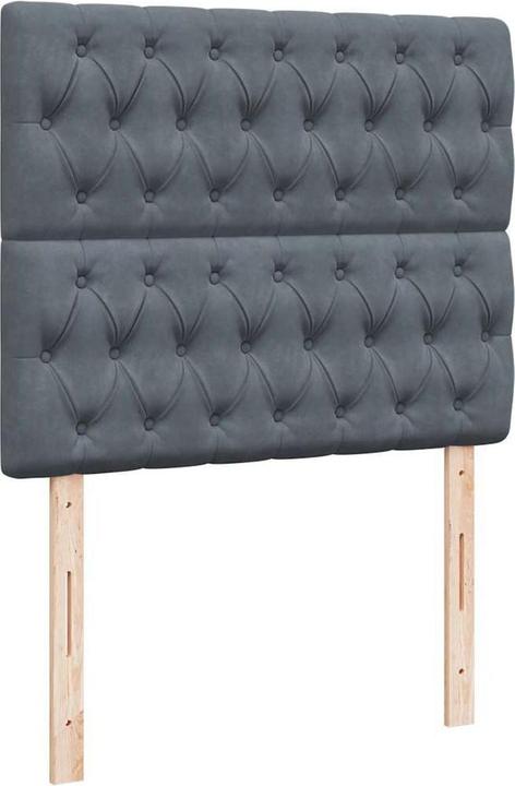 Image du produit vidaXL Boxspringbett (120 x 200 cm)