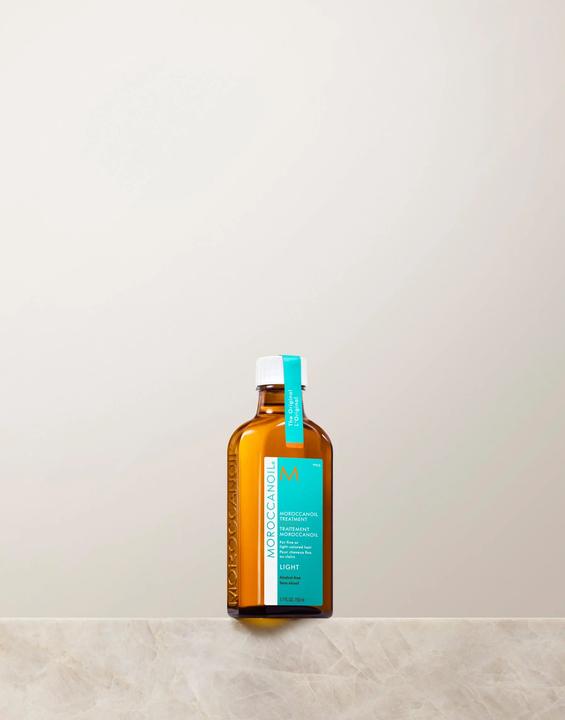 Immagine prodotto Moroccanoil Trattamento Luce (50 ml)
