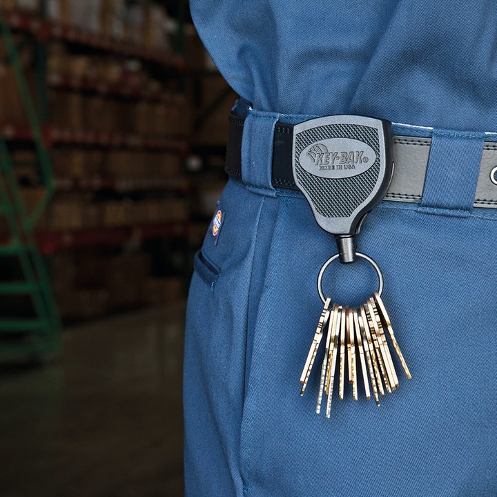 Produktbild Key-Bak Schlüsselanhänger