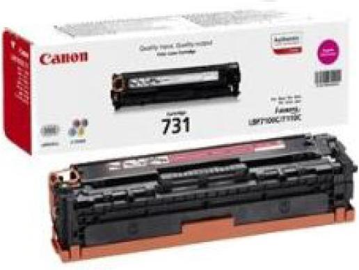 Image du produit Canon 731 (M)