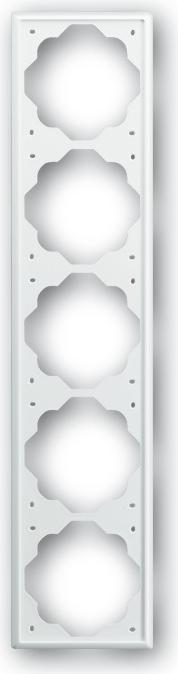 Productafbeelding Busch-Jaeger Frame