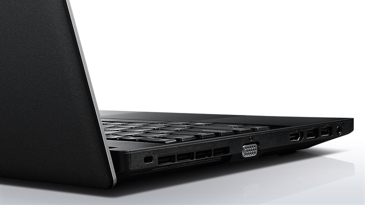 Produktbild Lenovo ThinkPad E540 (15.60", Intel Core i5-4200M, 4 GB, CH)