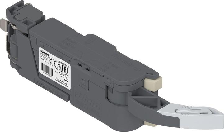 Blum Servo-Drive für Combox